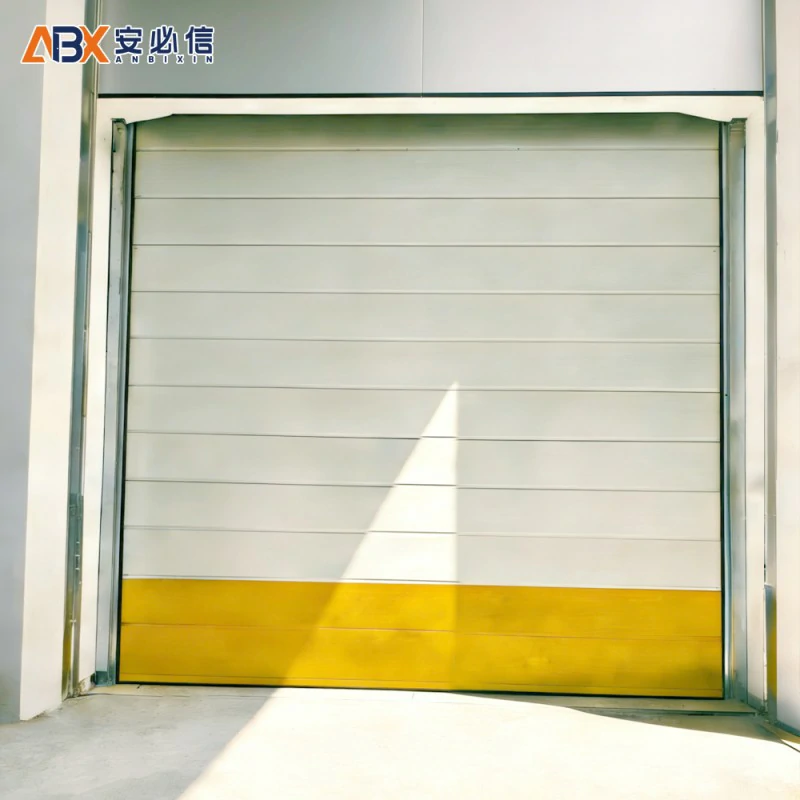 亳州市升降提升门